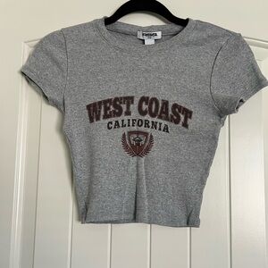 West Coast Crop